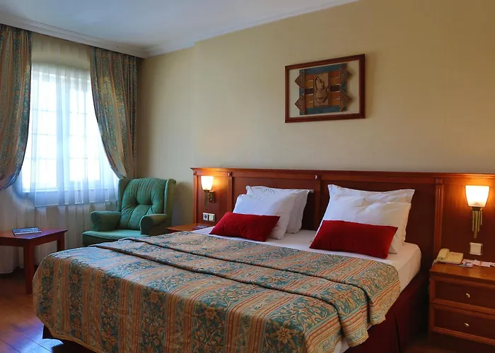 Elit Palas Hotel