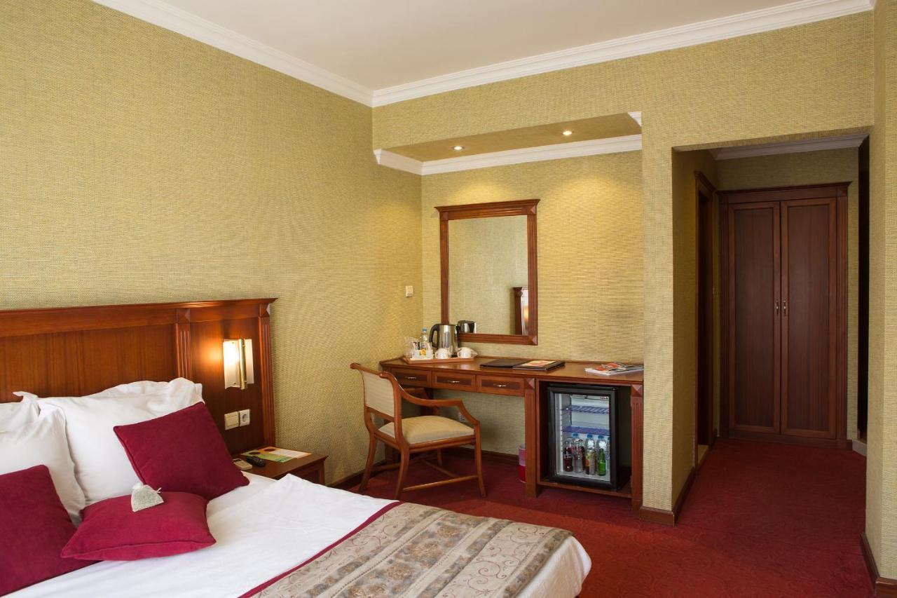 Elit 4* Анкара