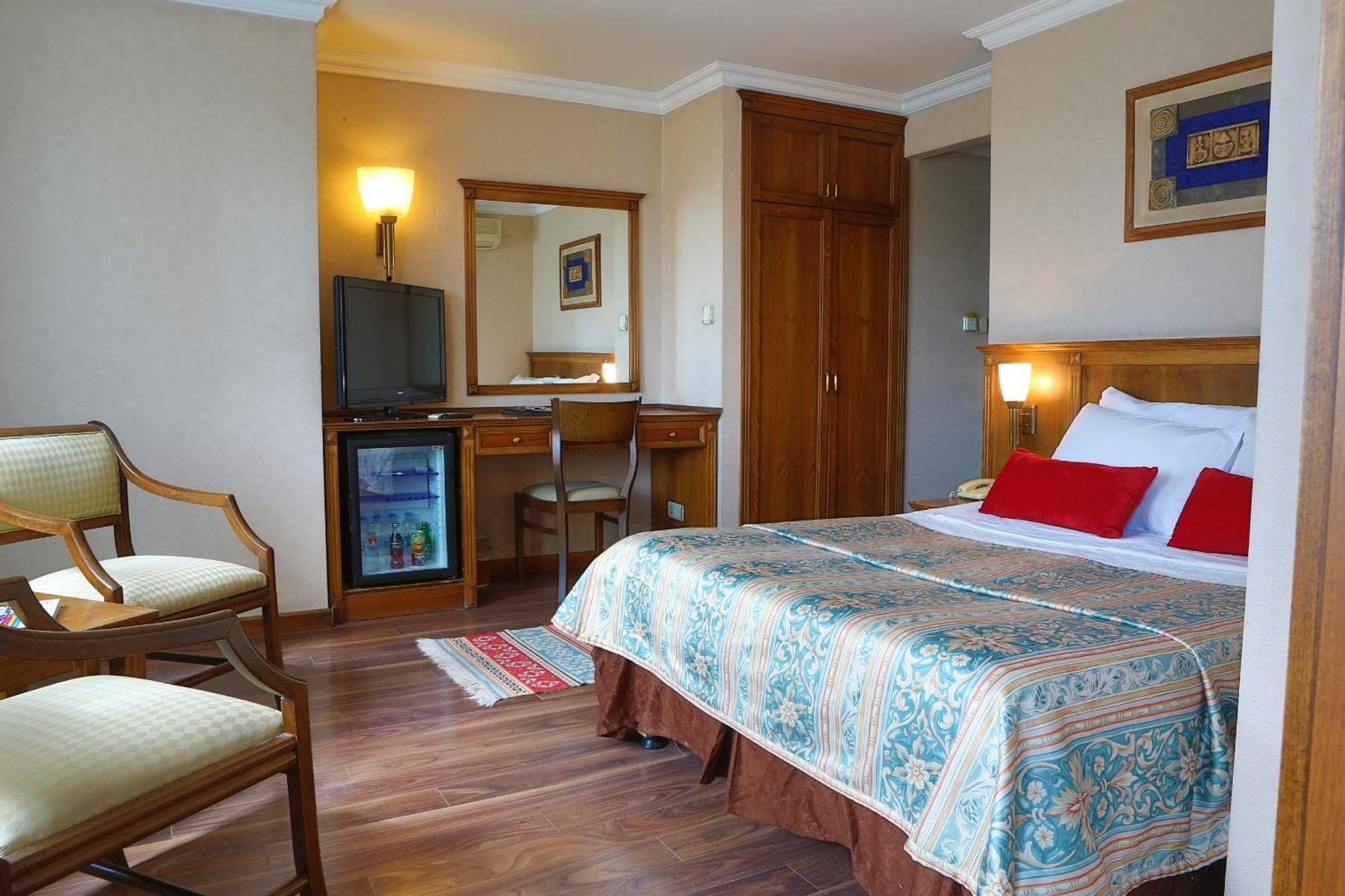 Hotel Elit Ankara