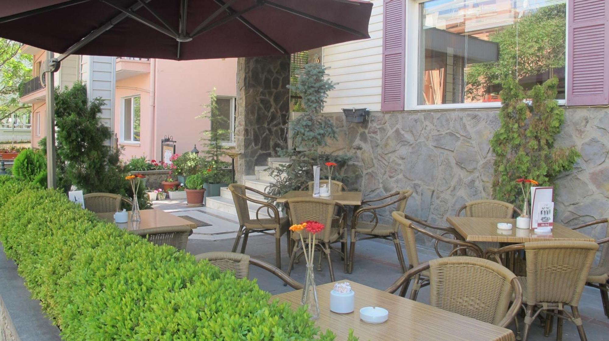 Hotel Elit Ankara
