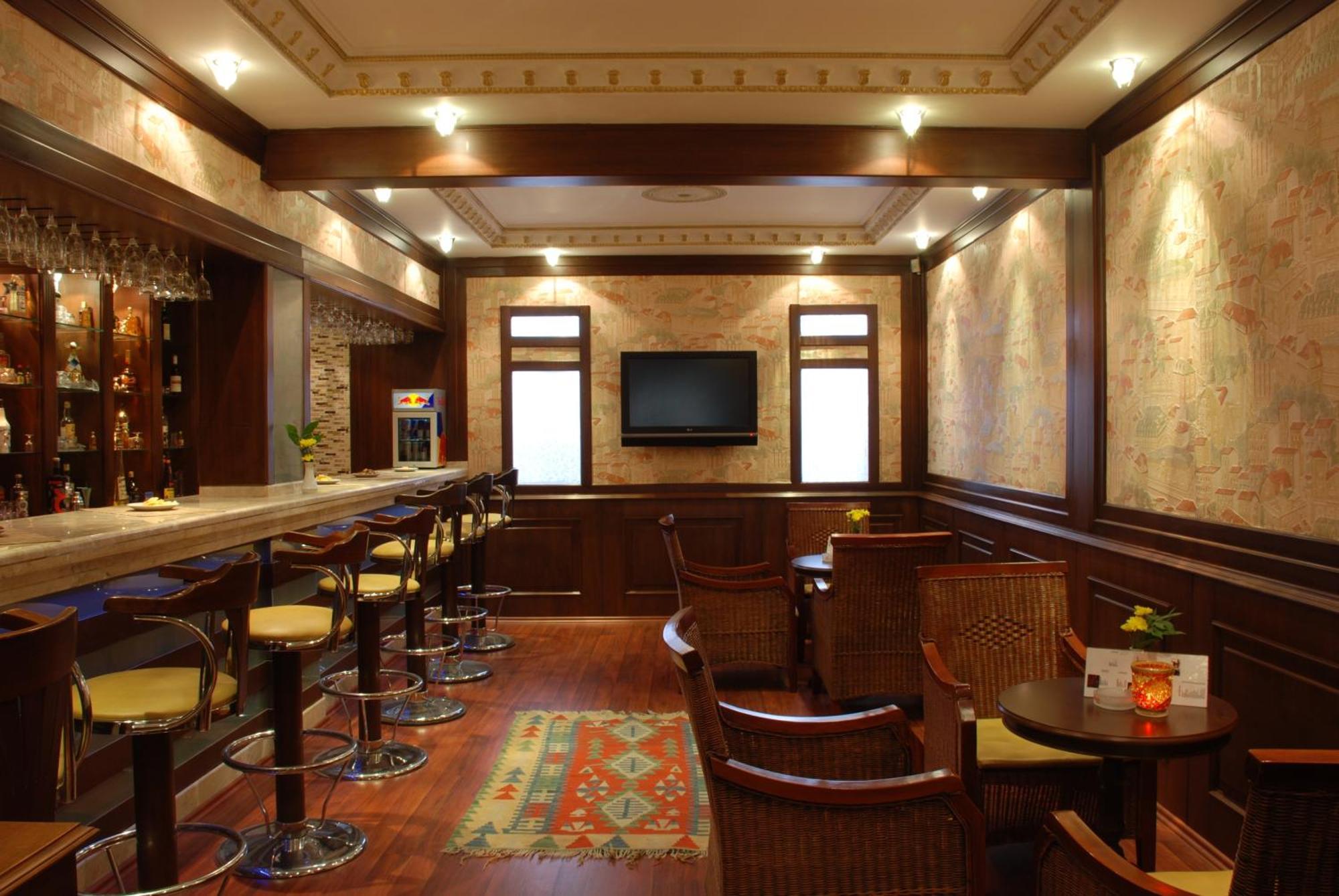 Hotel Elit Ankara