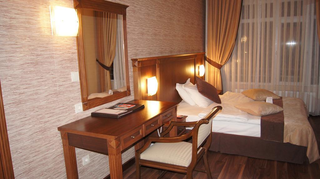 Hotel Elit Ankara