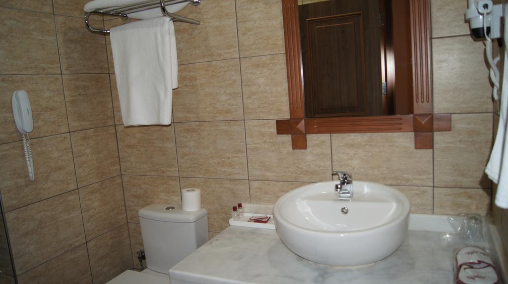 Hotel Elit
