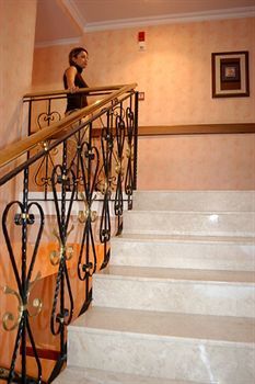 Hotel Elit