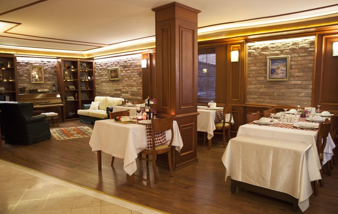 Elit 4* Анкара