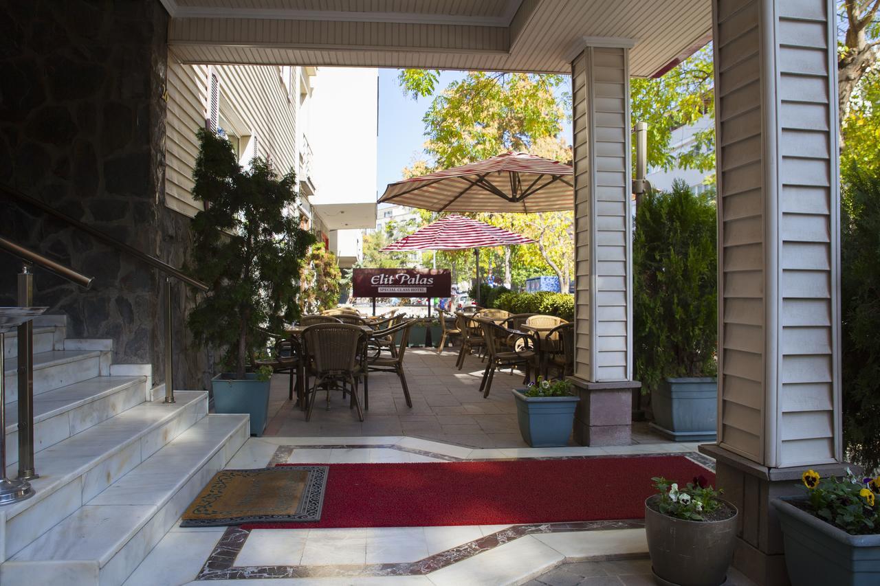 Elit Hotel 4*