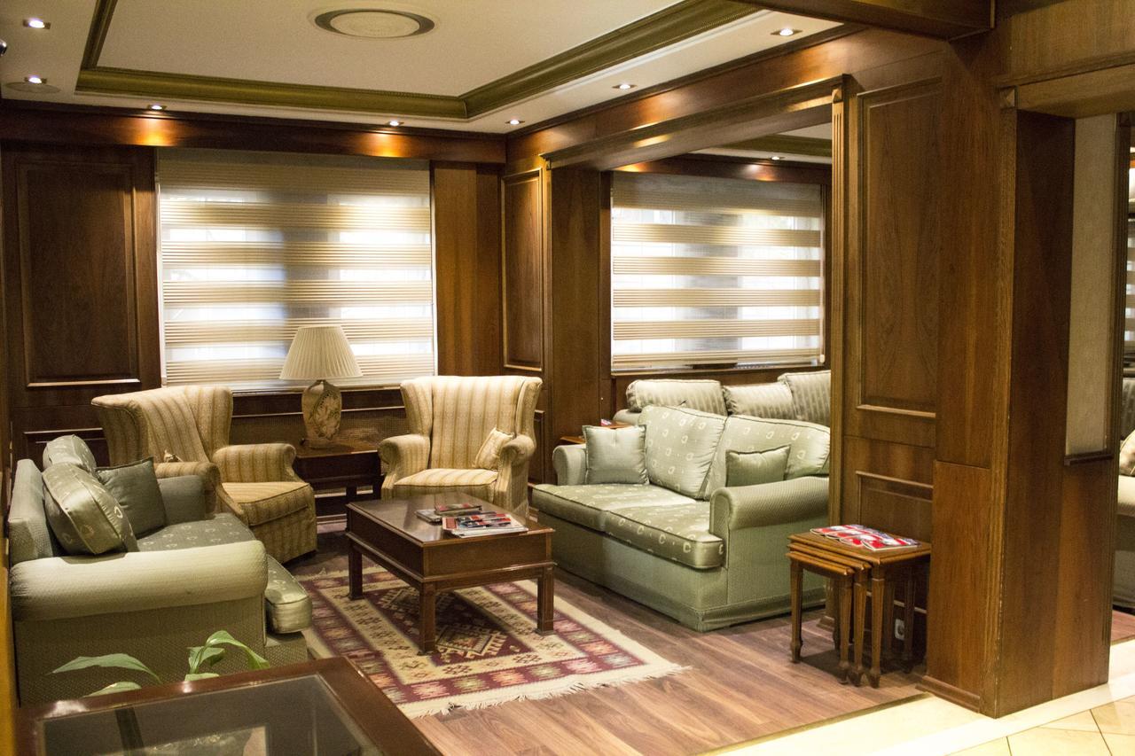Elit 4* Ankara