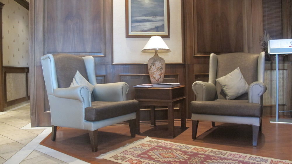 Hotel Elit 4*