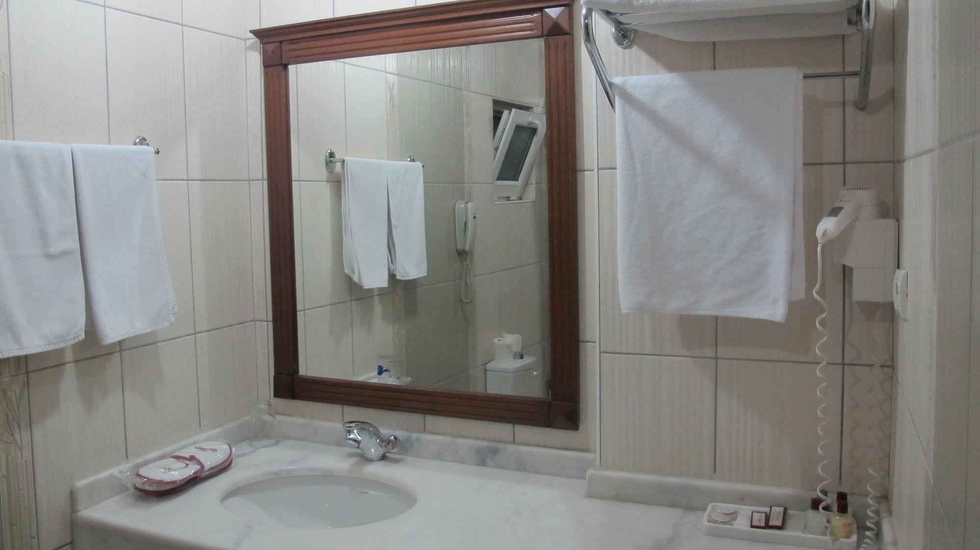 Elit 4* Анкара