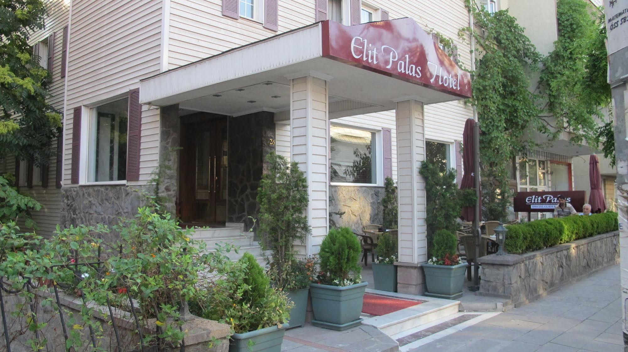 Elit 4* Ankara