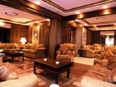 Elit Hotel Ankara